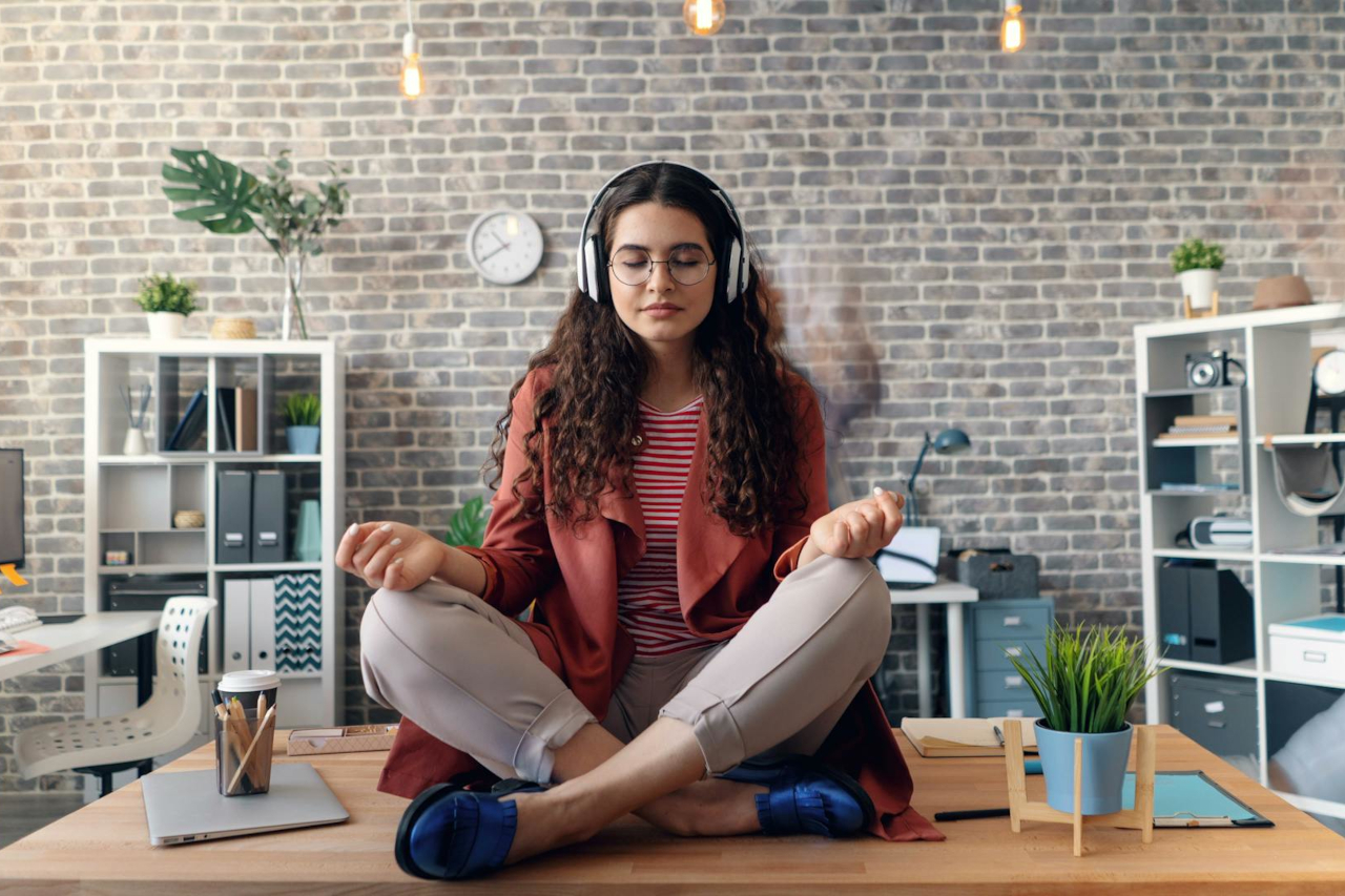 The Power of Work-Life Balance: Unlocking Greater Fulfillment Beyond ...