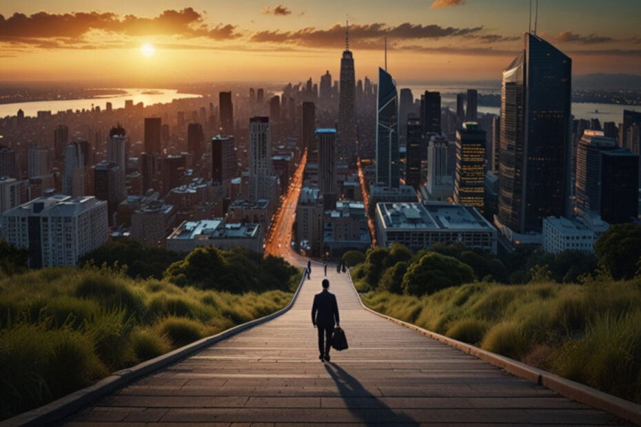 Balancing Ambition