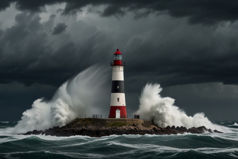 Building Resilience