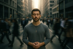 Peace in Uncertainty
