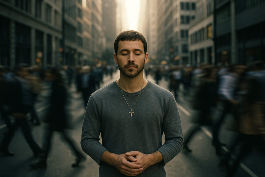 Peace in Uncertainty