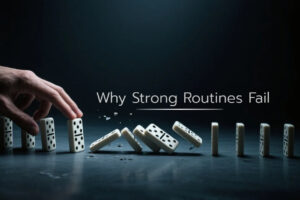 Strong Routines
