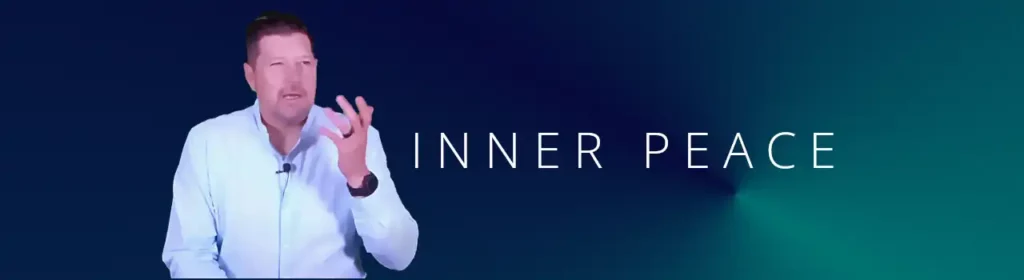 Pathways to Inner Peace and Finding Calm Through Jesus 2 Inner Peace