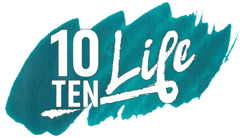 10tenlife Logo