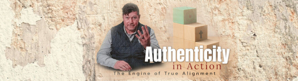 Authenticity