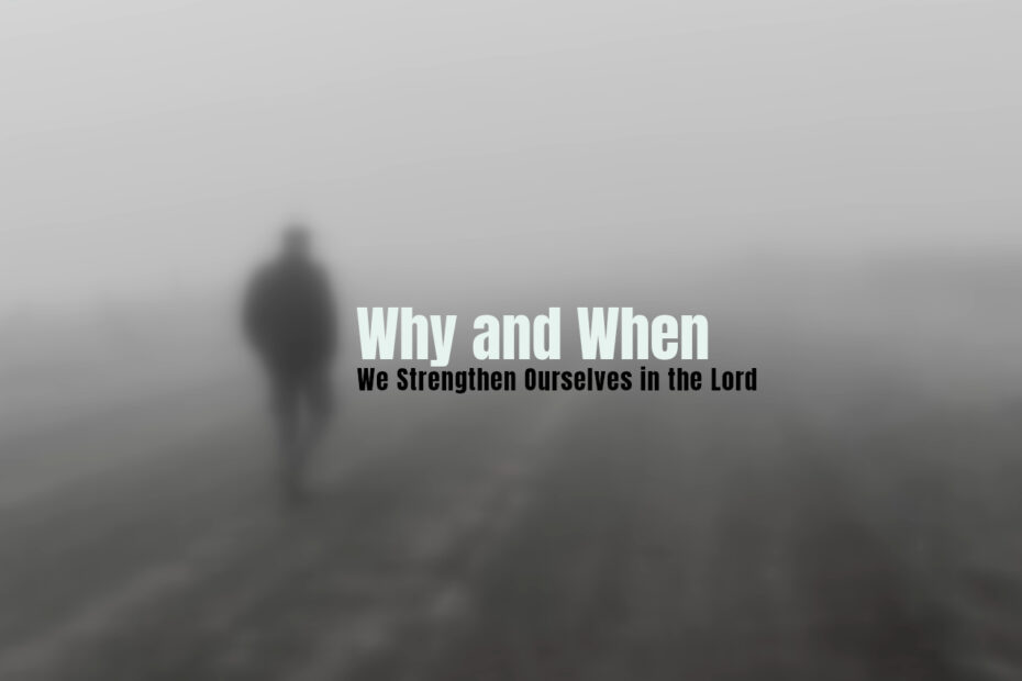 Why and When
