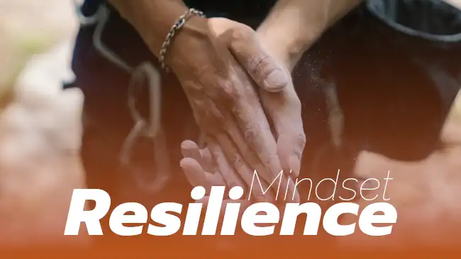 Mindset Resilience