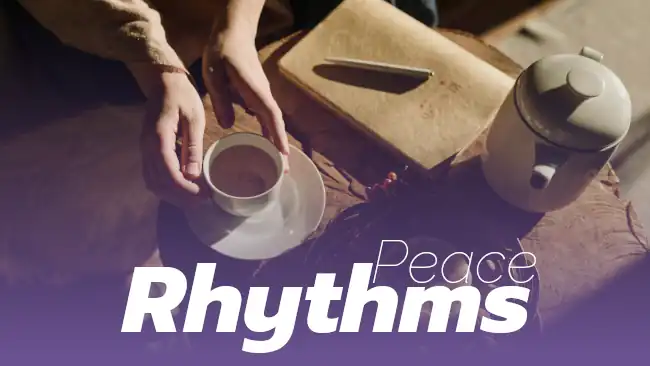 Peace Rhythms