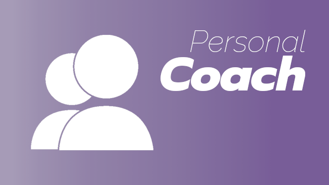 Personal Coach