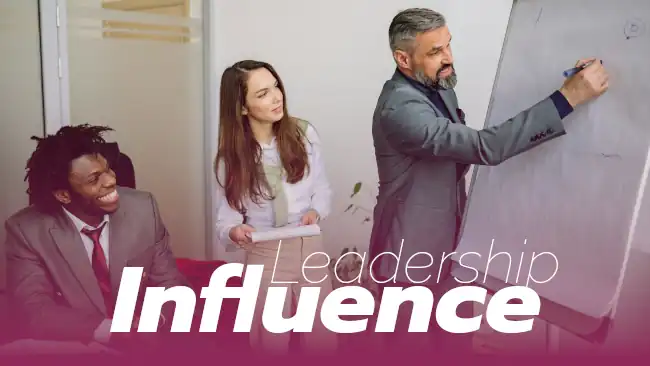 Leadership Influence