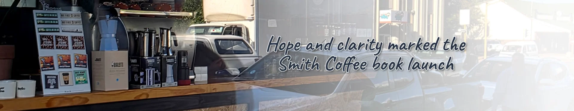 An Encounter that Carried more than Expected