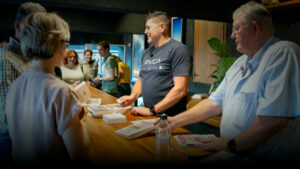 Build Unshakeable Strength for Leadership and Life. 8 The Blueprint for a Divine Encounter: Finding Strength in the Lord at Smith Coffee