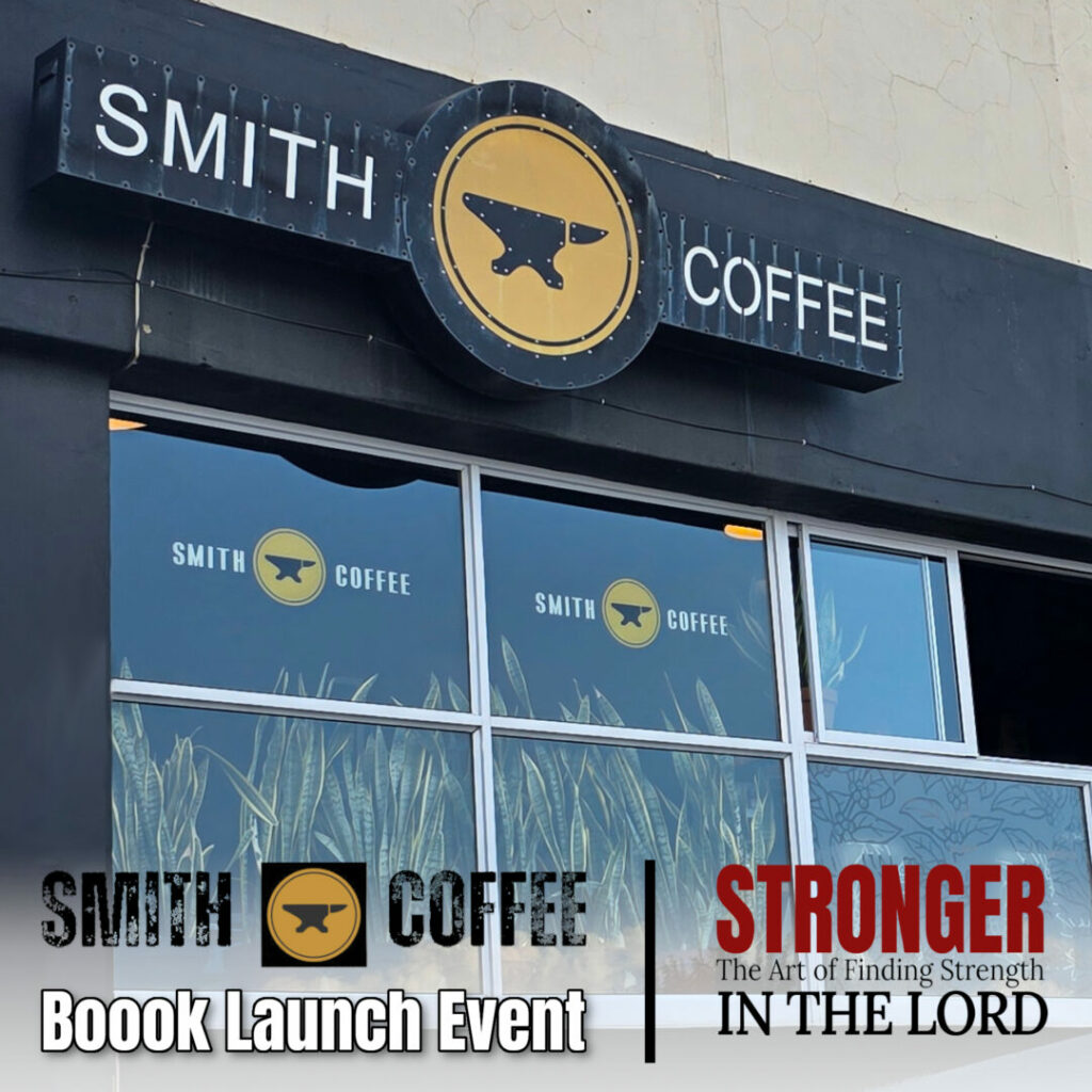 A Space That Made Room for Encounter