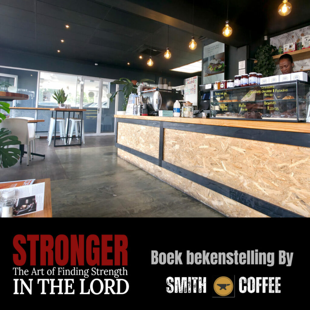 A Space That Made Room for Encounter