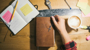 The Architecture of Faithful Endurance in Christian Leadership