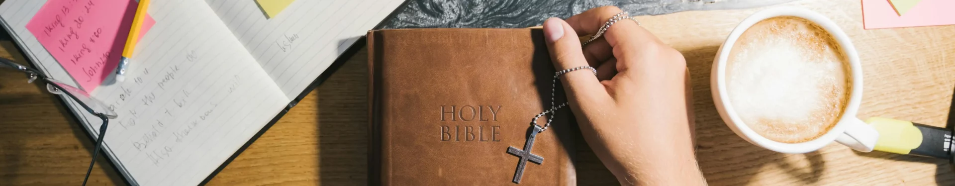 The Architecture of Faithful Endurance in Christian Leadership