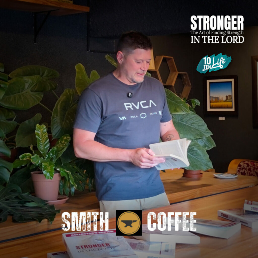 A Space That Made Room for Encounter