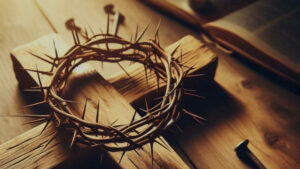 Build Unshakeable Strength for Leadership and Life. 8 Rebuilding the Structural Integrity of Your Faith This Easter