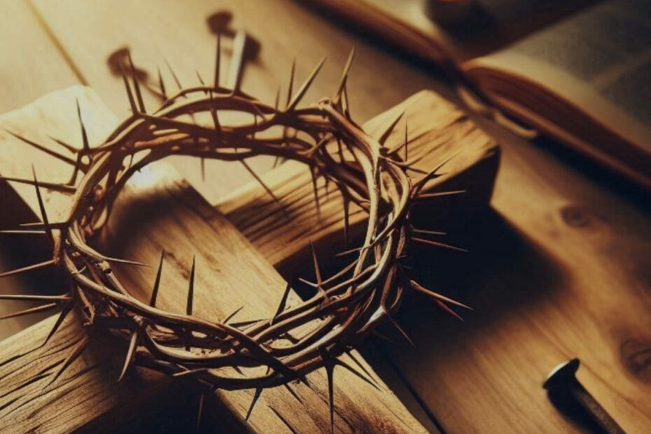 Rebuilding the Structural Integrity of Your Faith This Easter