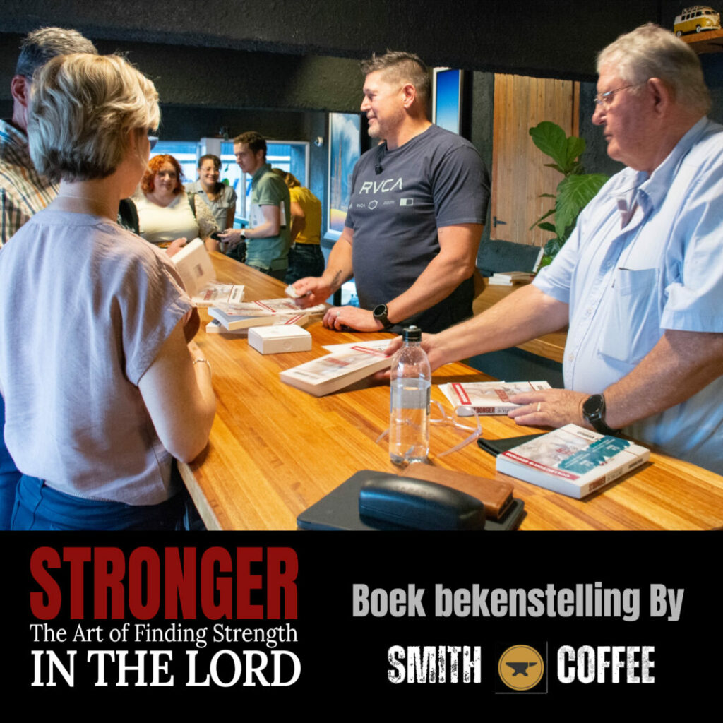 A Space That Made Room for Encounter