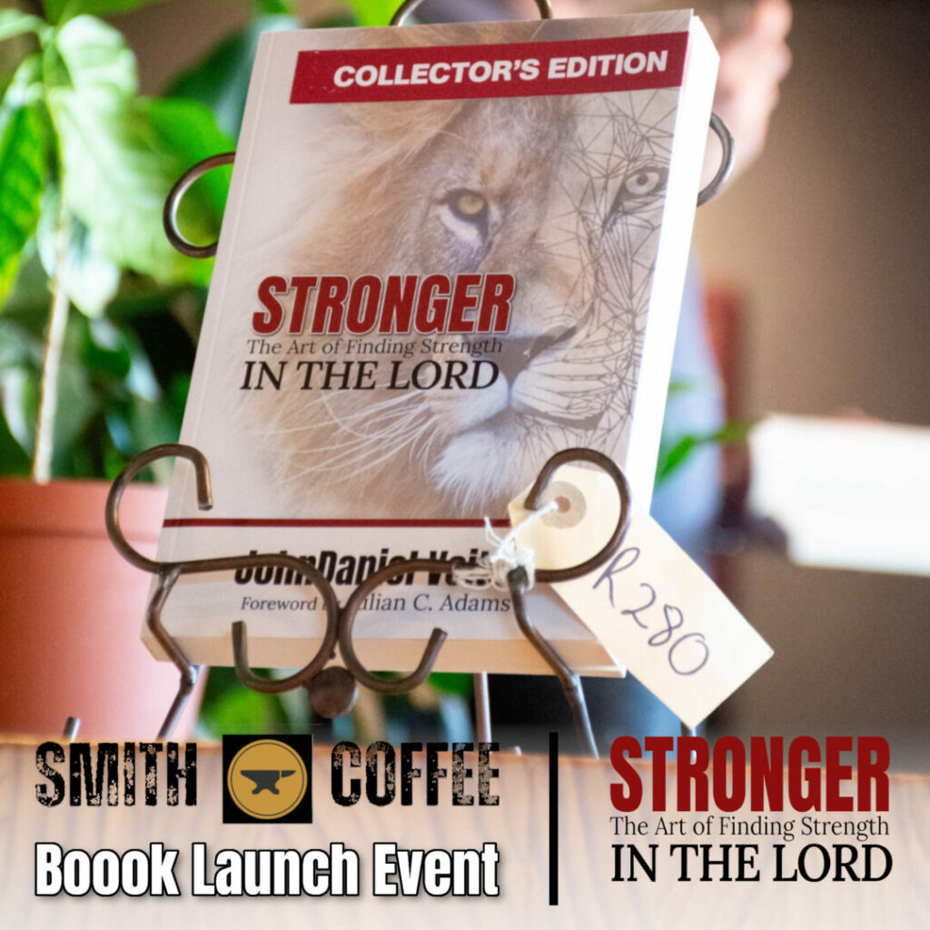 A Space That Made Room for Encounter