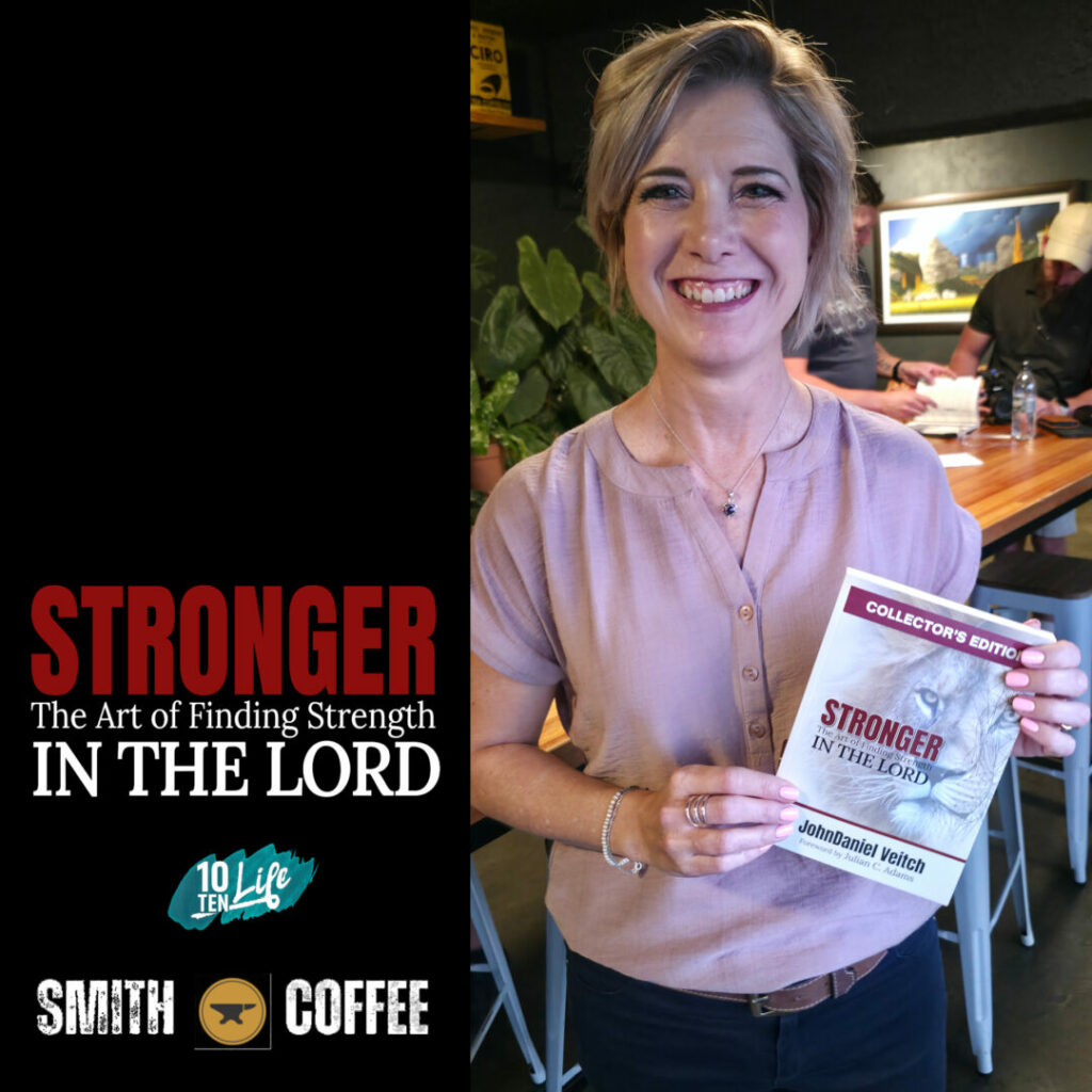 A Space That Made Room for Encounter