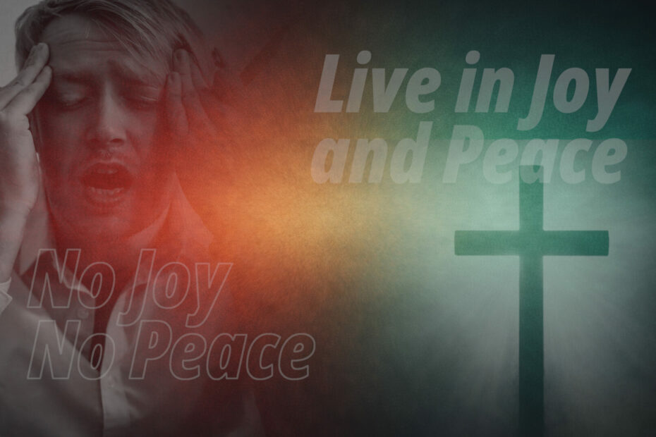 Identity in Christ for Kingdom Builders at Work and Leadership