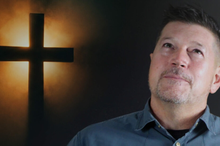 The power of the cross shapes how you live every day.