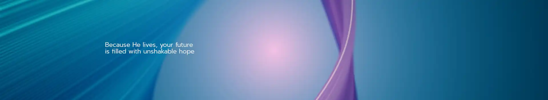 There’s a quiet shift that happens when Resurrection Hope becomes real in your life.