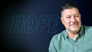 Resurrection Hope Changes How You Live Every Day