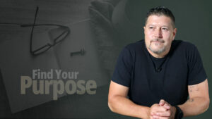 Finding Renewed Purpose in the Architecture of Your Daily Work