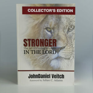 Stronger in the Lord