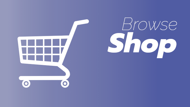 Build Unshakeable Strength for Leadership and Life. 3 Browse Shop