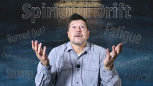 Overcoming Spiritual Fatigue Before It Steals Your Strength