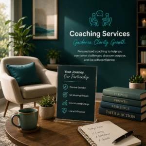 Coaching Services