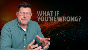 Godly Wisdom Gives You Clarity for the Decisions That Matter